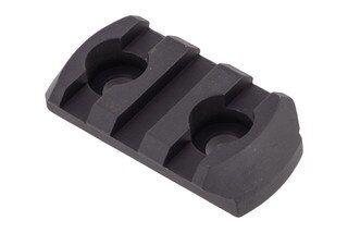 Rock River Arms M-LOK Rail has a 3-slot design for versatility